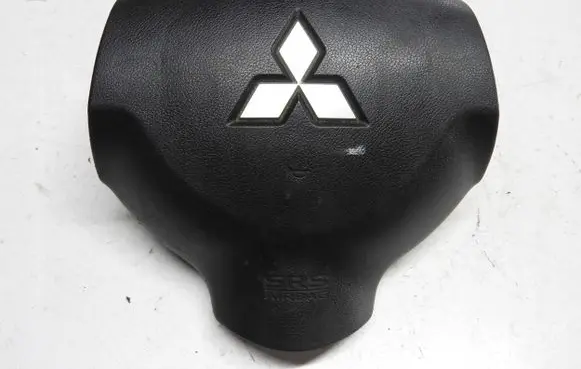 Mitsubishi ASX Airbag set 7030A249XA