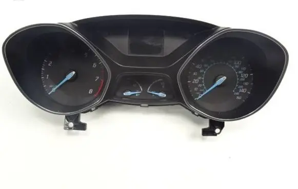 Ford C-MAX II Speedometer (instrument cluster) BM5T10849BP BM5T14C026AM BM5T14C226AB