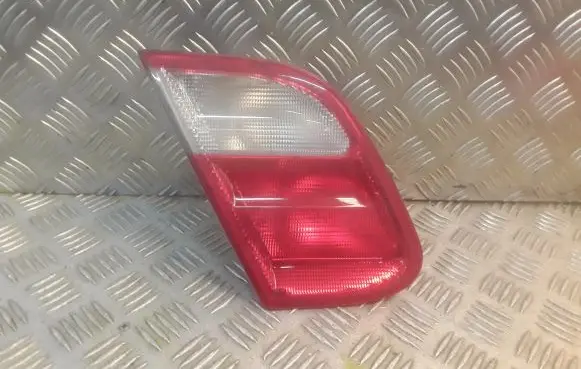 Mercedes-Benz CLK A208 C208 Tailgate rear/tail lights