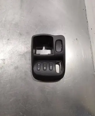 Renault Espace IV Other switches/knobs/shifts 8200028150