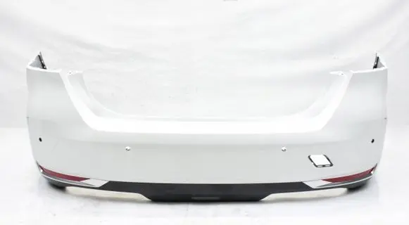 BMW 5 G60 Rear bumper 5A5A713