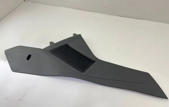 Volkswagen Tiguan Centre console side trim front 5N0863045A