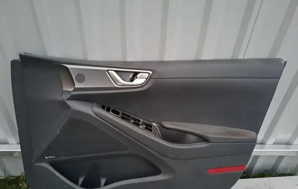 Hyundai Ioniq Front door card panel trim 82380G2000 X8869