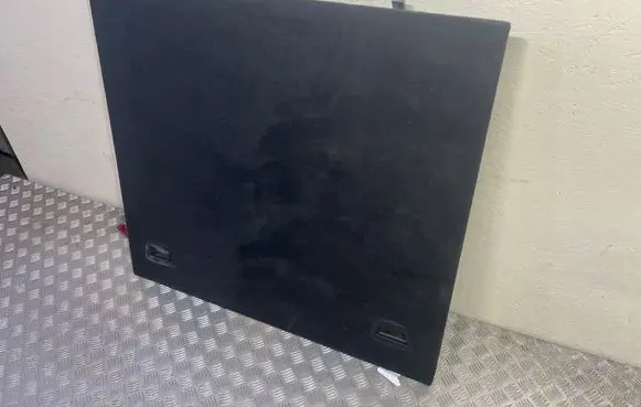 Land Rover Range Rover Sport L494 Trunk/boot mat liner DK6245456AJ8PVJ DK6245456