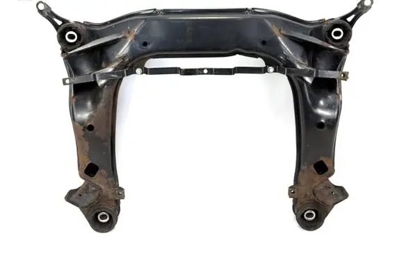 Audi A4 S4 B6 8E 8H Front subframe 8E0399313AG