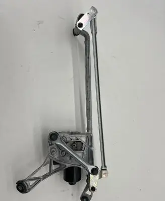 Porsche Cayenne (9Y0 9Y3) Front wiper linkage and motor 762955113