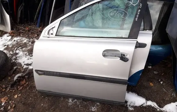 Volvo XC90 Front door