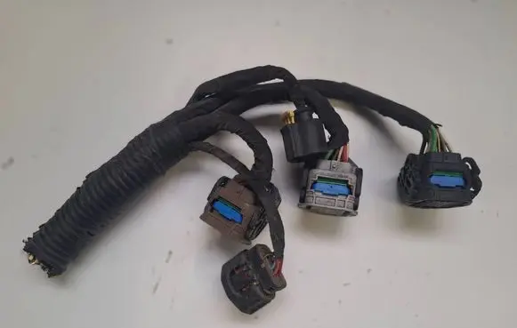 KIA Ceed Gearbox/transmission wiring loom CEEDIID24U