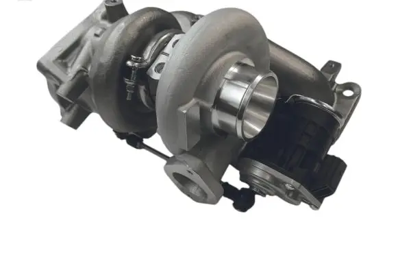 KIA Optima Turbo 9012401050 282312GTA1