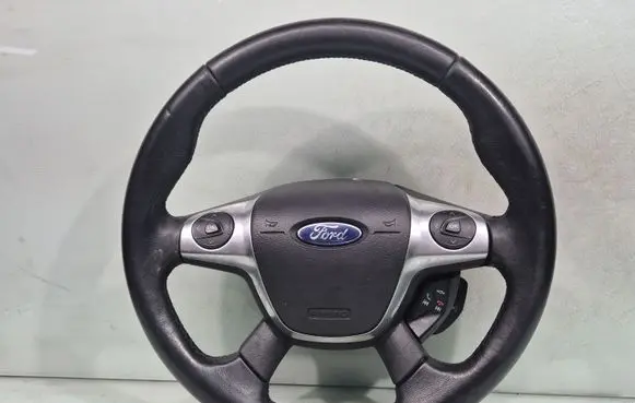 Ford Focus Steering wheel 