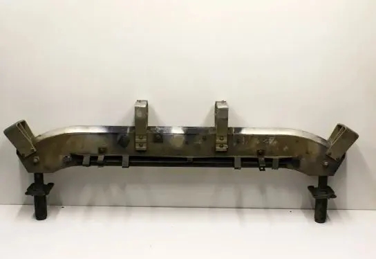 Jaguar XK8 - XKR Front bumper cross member HJA6460AC