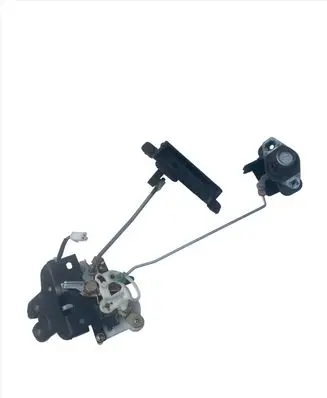 Mazda 6 Tailgate/trunk/boot lock/catch/latch B6701