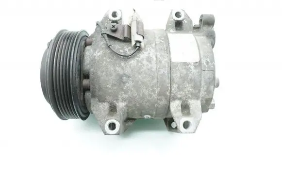 Volvo S60 Air conditioning (A/C) compressor (pump) 8708581S60
