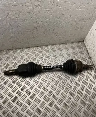 Opel Insignia A Front driveshaft 22796269