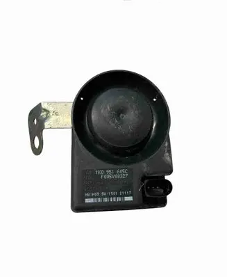 Audi A4 Allroad B8 Alarm system siren 1K0951605C