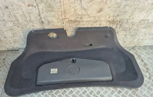 BMW 7 E38 Tailgate/boot lid cover trim 8125965 1180681 71111180681