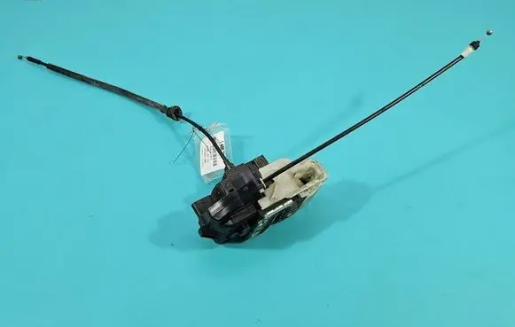KIA Ceed Rear door lock IMPRK1486714