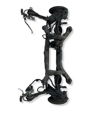 Volvo V60 Rear subframe 