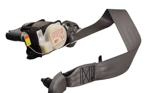 SsangYong Rodius Front seatbelt 7462221006 746212100X