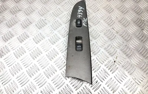 Lexus IS 220D-250-350 Electric window control switch 8403053020 515287TS5302 7423253110