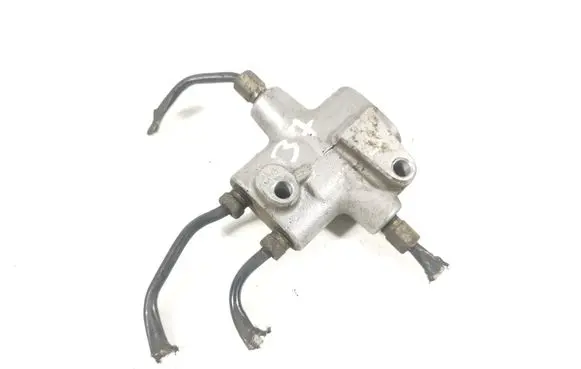 Honda Accord Brake central valve 46470-S5T-E01