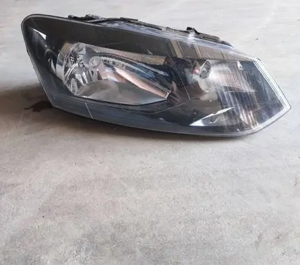 Volkswagen Polo V 6R Headlight/headlamp 89504334
