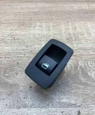BMW 1 F20 F21 Electric window control switch 9208106