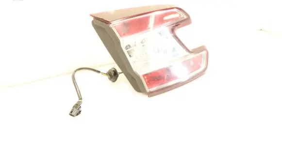 Renault Megane III Rear/tail lights 89391411