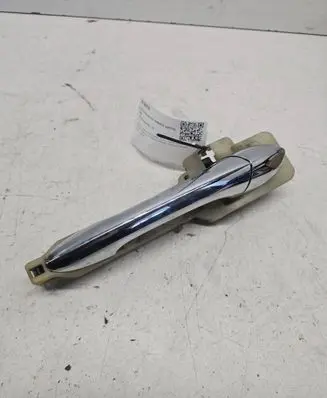 Hyundai Sonata Rear door exterior handle 1234