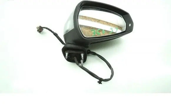 Audi A3 S3 8V Front door electric wing mirror MMAUTKO33056