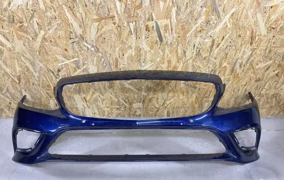 Mercedes-Benz C W205 Front bumper A2058851101