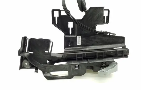 Ford Fiesta Front door lock 8A6AA21812BC