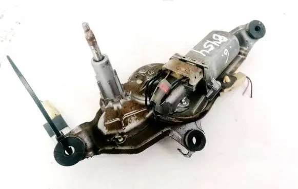 Mazda 6 Rear window wiper motor 8496000042 849600-0042