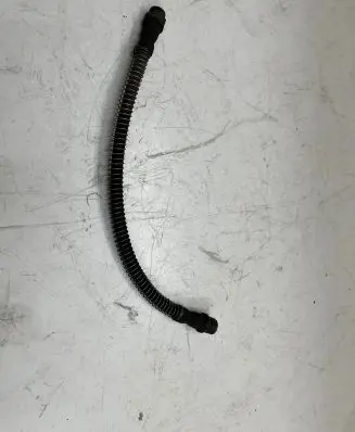 Porsche Cayenne (9Y0 9Y3) Brake line pipe/hose 