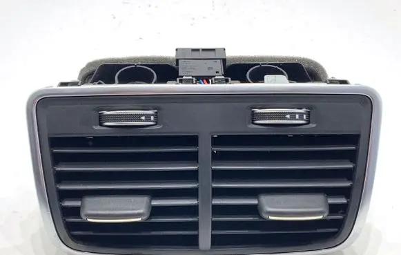 Audi A7 S7 4G Rear air vent grill 4G0819203