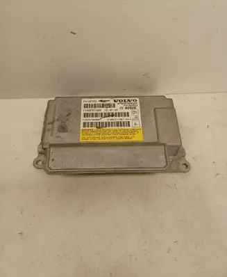 Volvo XC60 Airbag control unit/module 31387523