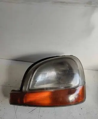 Renault Kangoo I Headlight/headlamp