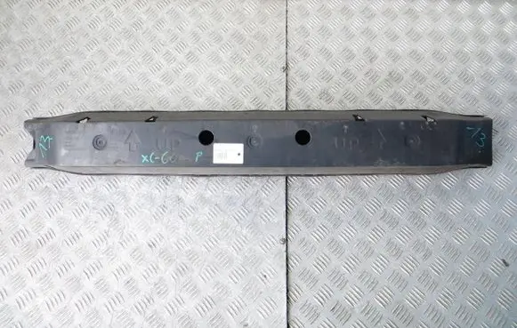 Volvo XC60 Front bumper support beam 31283358