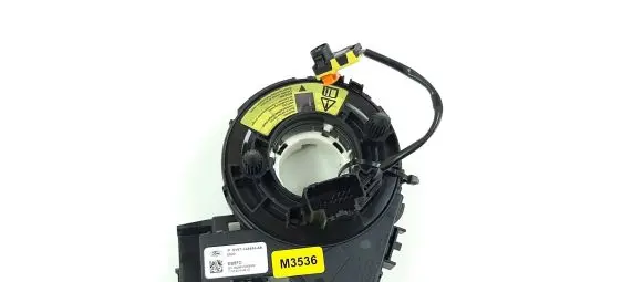 Ford Transit - Tourneo Connect Airbag slip ring squib (SRS ring) DV6T14A664AA M3536