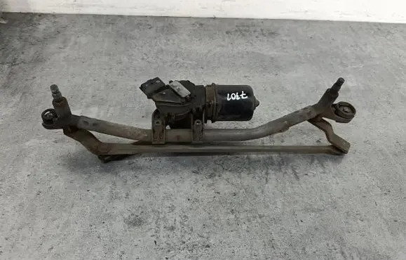 Citroen C3 Front wiper linkage 545136119638117180