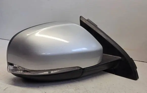 Volvo S60 Front door electric wing mirror 30799092
