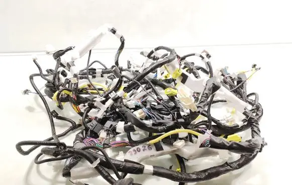 Toyota C-HR I Engine installation wiring loom 82199F4N00