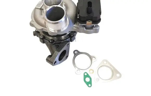 KIA Sportage Turbo 784114 TC10-0001 784114-5003S