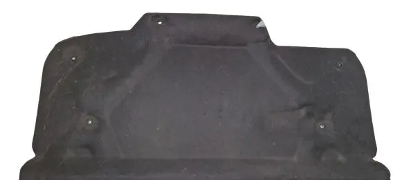 Ford F150 Engine bonnet/hood sound/heat insulation 