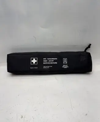 BMW 5 F10 F11 First aid kit 