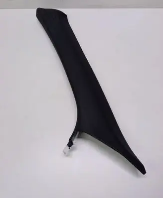 Porsche Macan (95B) (A) pillar trim 95B867233F 95B867233