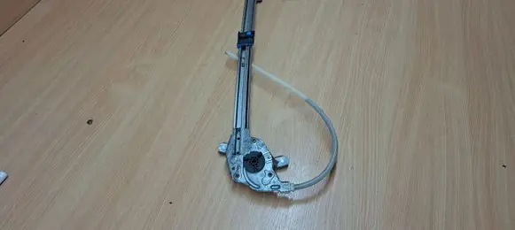 Renault Espace - Grand espace IV Rear window lifting mechanism without motor 8200485233 8200017910 8200305725