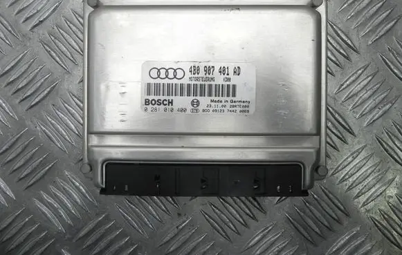 Audi A6 S6 C5 4B Other control units/modules 4B0907401AD E1194