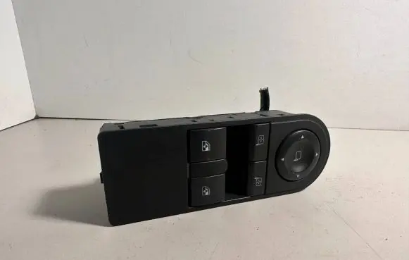 Opel Zafira B Electric window control switch 13209203 03459216 0320