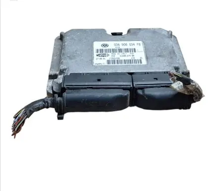 Engine control unit/module